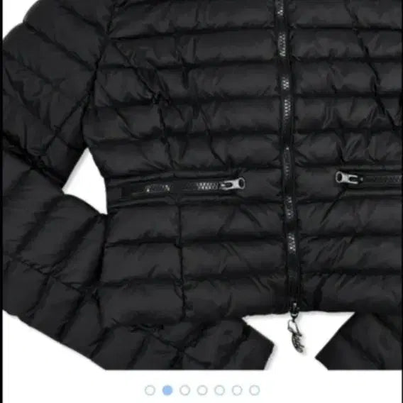 [BUNJANG] PaleJade Airy Puffer Jacket / 페일제이드 에어리푸퍼자켓 (경량패딩)