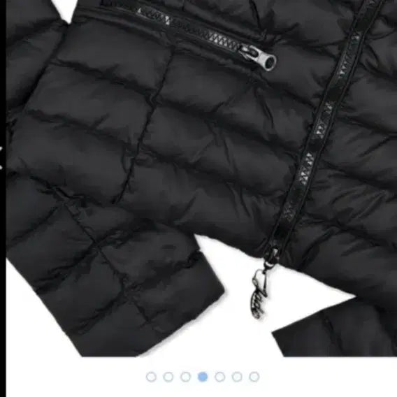 [BUNJANG] PaleJade Airy Puffer Jacket / 페일제이드 에어리푸퍼자켓 (경량패딩)