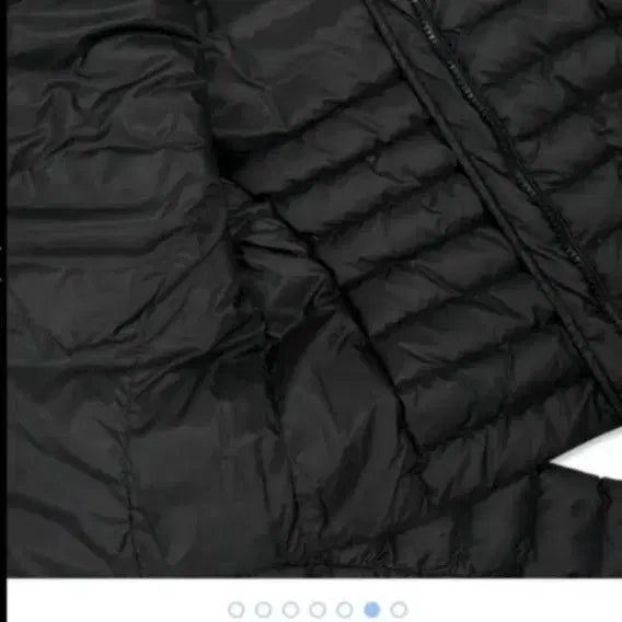 [BUNJANG] PaleJade Airy Puffer Jacket / 페일제이드 에어리푸퍼자켓 (경량패딩)