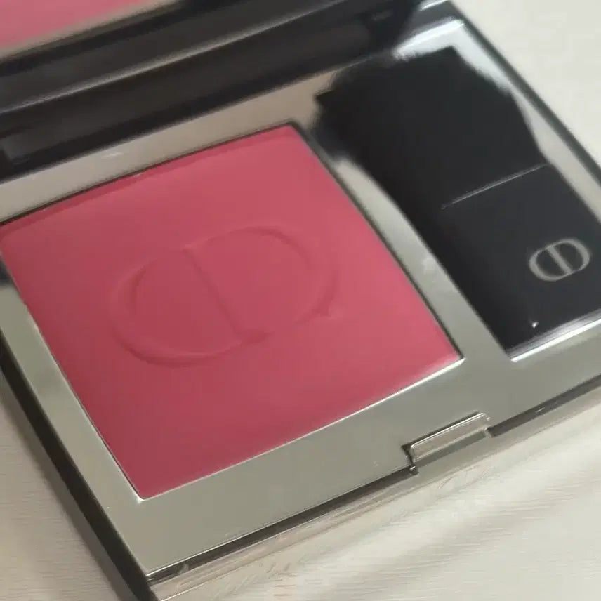 [BUNJANG] Dior 962 Poison Matte Blush / 디올 블러쉬 962 쁘와종 매트