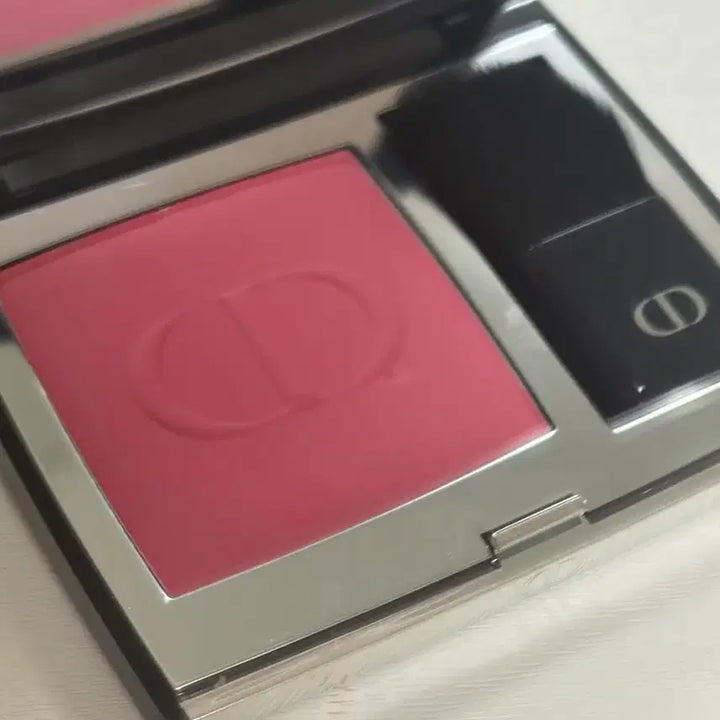 [BUNJANG] Dior 962 Poison Matte Blush / 디올 블러쉬 962 쁘와종 매트