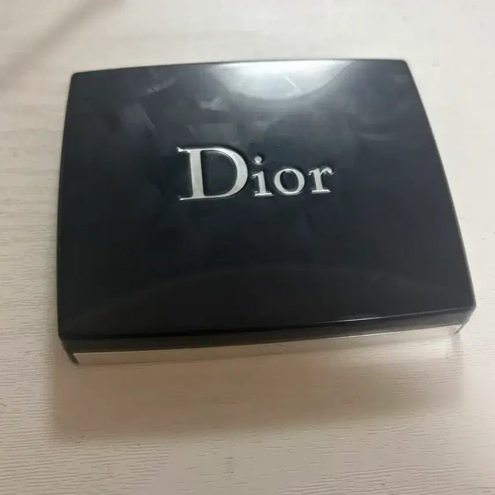 [BUNJANG] Dior 962 Poison Matte Blush / 디올 블러쉬 962 쁘와종 매트