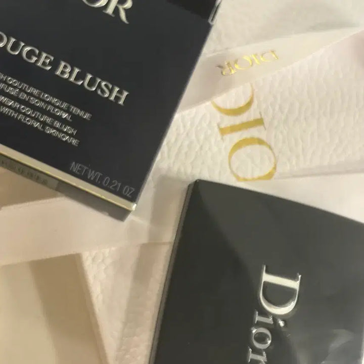 [BUNJANG] Dior 962 Poison Matte Blush / 디올 블러쉬 962 쁘와종 매트