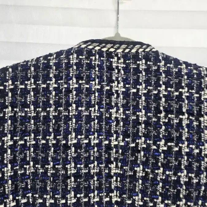 [BUNJANG] CHICLINE Tweed Jacket / CHICLINE 트위드 자켓 M