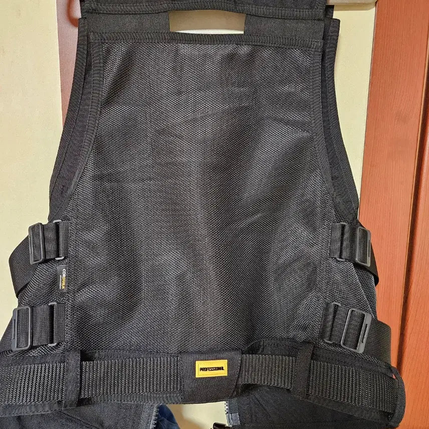 [BUNJANG] Kolon Vest / 코오롱  볼 디스트 베스트 조끼