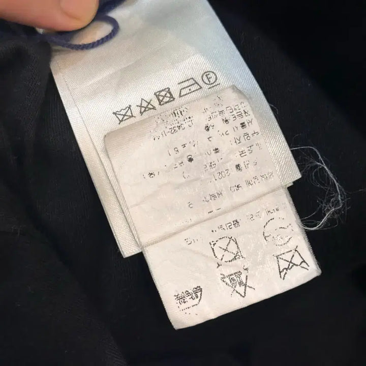 [BUNJANG] Louis Vuitton Technical Jogger Pants L Green / 루이비통 테크니컬 조거팬츠 L 그린