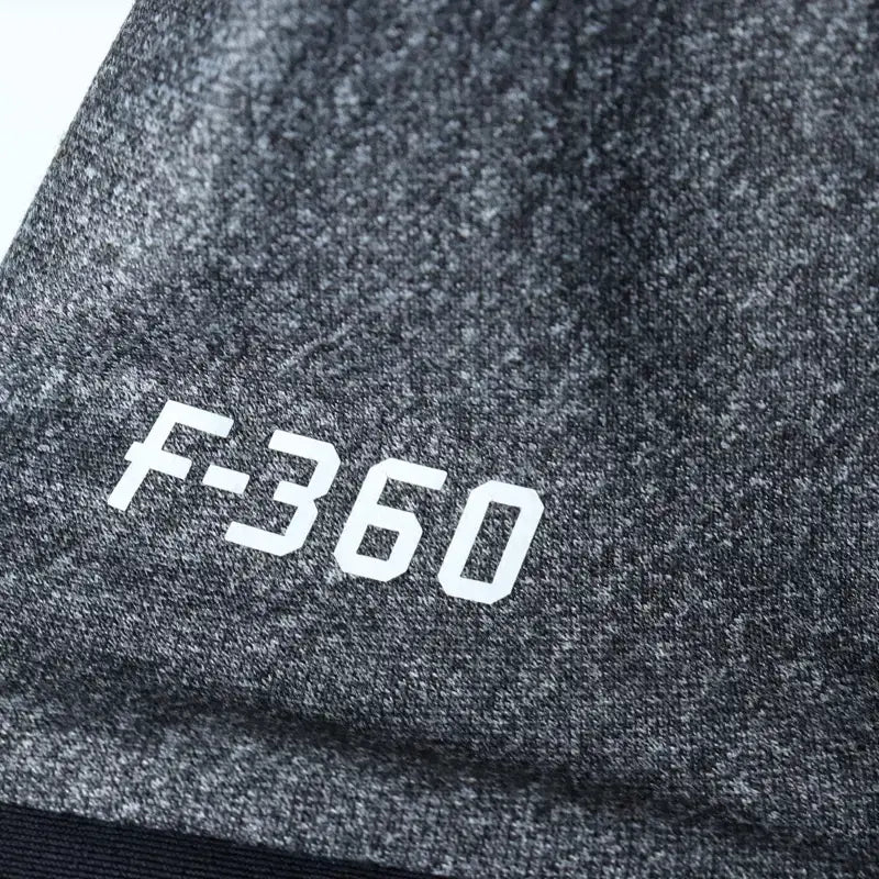 [BUNJANG] Descente Windbreaker Jacket / W(S) 데상트 집업 바람막이 점퍼자켓 져지 기능성 그레이-1758A