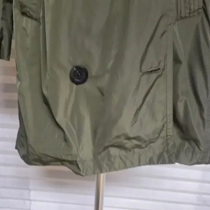 [BUNJANG] Thyren Lovee Trench Coat / Thyren Lovee 트렌치 코트