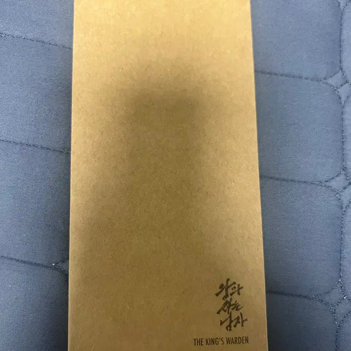 [BUNJANG] TTT CGV / 왕과사는남자 TTT CGV