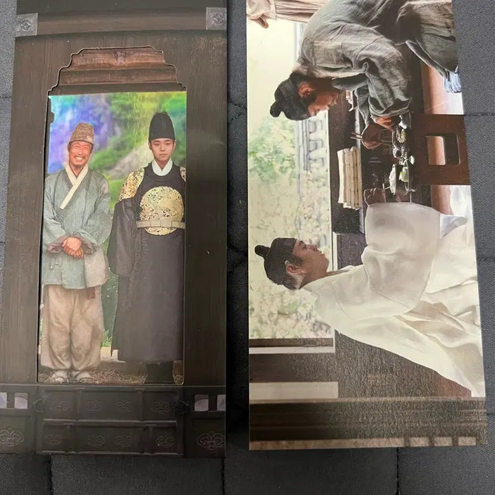 [BUNJANG] TTT CGV / 왕과사는남자 TTT CGV