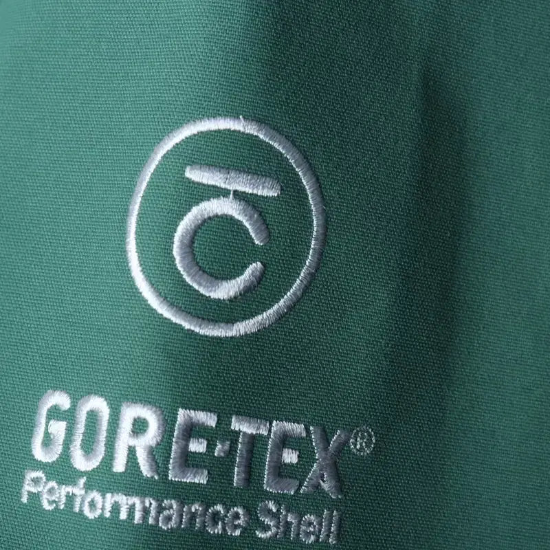 [BUNJANG] Millet Covernat Gore-Tex Jacket / (L) 밀레 집업 바람막이 점퍼자켓 커버낫 협업 고어텍스-17599