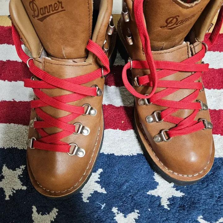 [BUNJANG] Danner Walker Boots / 대너워커