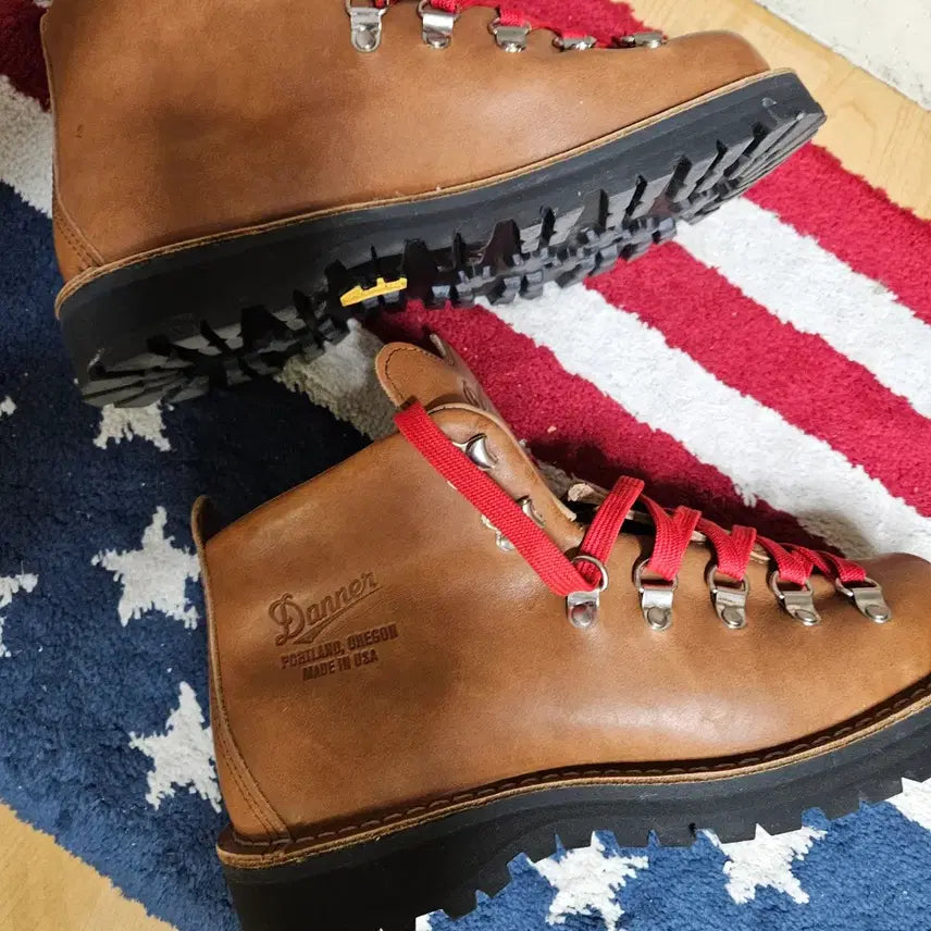 [BUNJANG] Danner Walker Boots / 대너워커