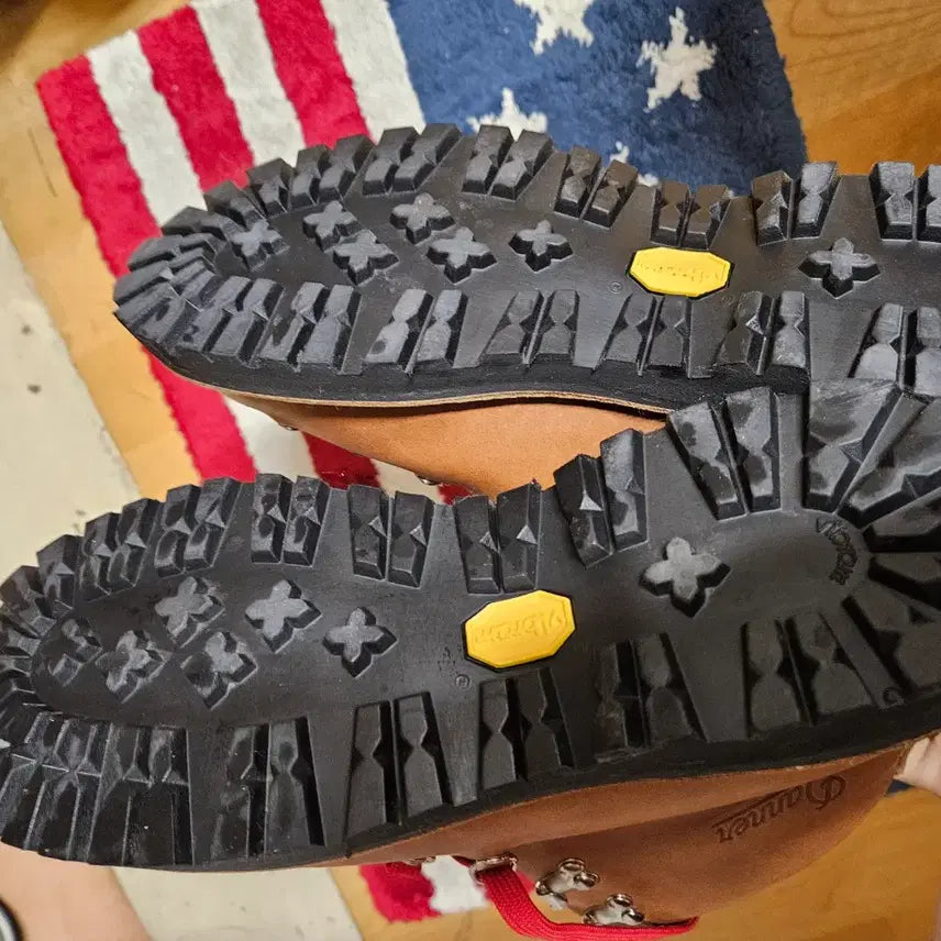 [BUNJANG] Danner Walker Boots / 대너워커