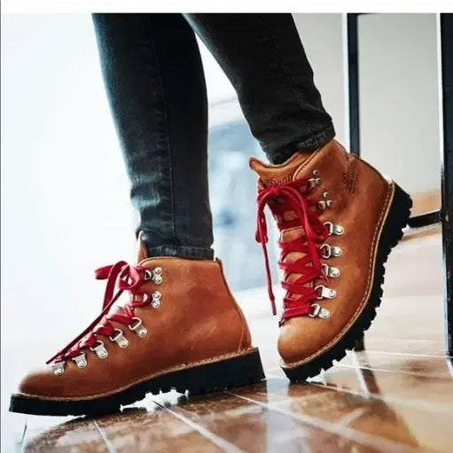 [BUNJANG] Danner Walker Boots / 대너워커