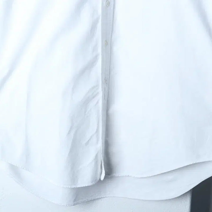 [BUNJANG] Polo Ralph Lauren Shirt (2XL) / (2XL) 폴로 랄프로렌 셔츠 남방 작은데미지 부분오염-1759C