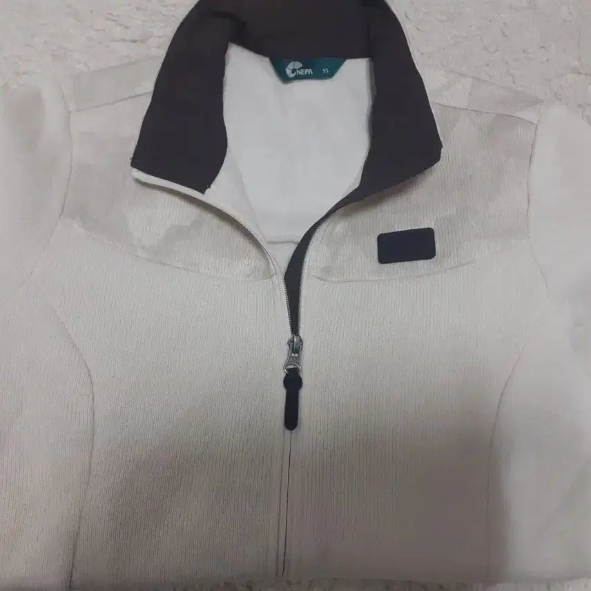 [BUNJANG] Nepa Women's Fleece Jacket / 네파여성후리스자켓(새제품)~