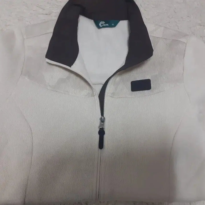 [BUNJANG] Nepa Women's Fleece Jacket / 네파여성후리스자켓(새제품)~