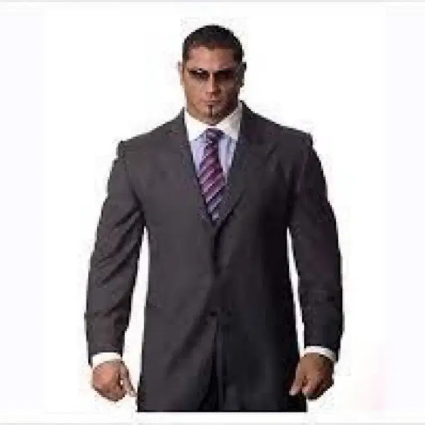 [BUNJANG] Polytelu Harrington Jacket / 폴리테루 도킹 해링턴 자켓