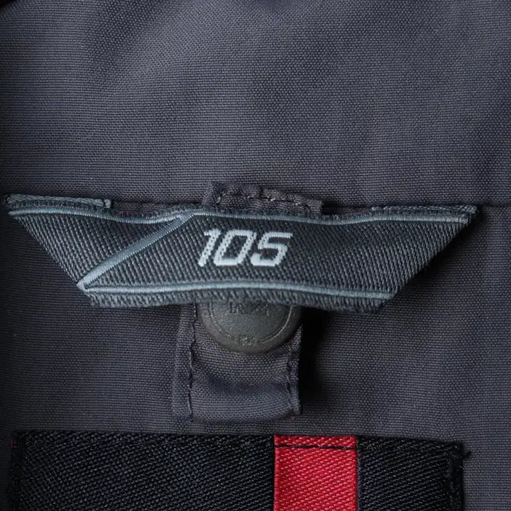 [BUNJANG] K2 Gray Windbreaker Jacket / (XL) K2 케이투 집업 바람막이 점퍼자켓 기능성 그레이-175A3