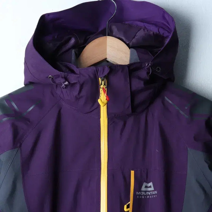 [BUNJANG] Mountain Equipment Gore-Tex Windbreaker Jacket / W(L) 마운틴이큅먼트 집업 바람막이 점퍼자켓 고어텍스 방수-175A5