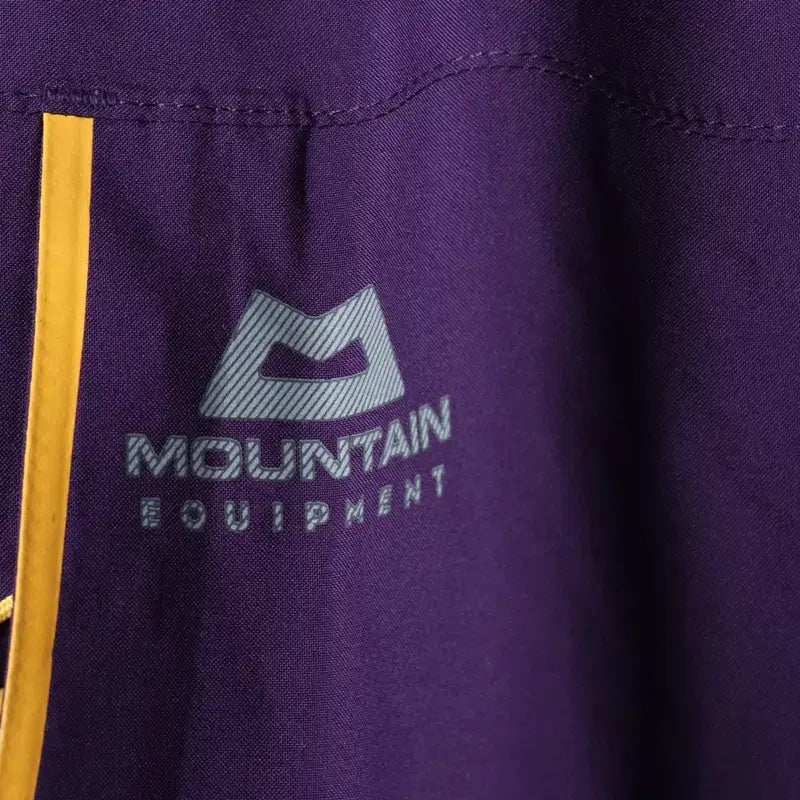 [BUNJANG] Mountain Equipment Gore-Tex Windbreaker Jacket / W(L) 마운틴이큅먼트 집업 바람막이 점퍼자켓 고어텍스 방수-175A5