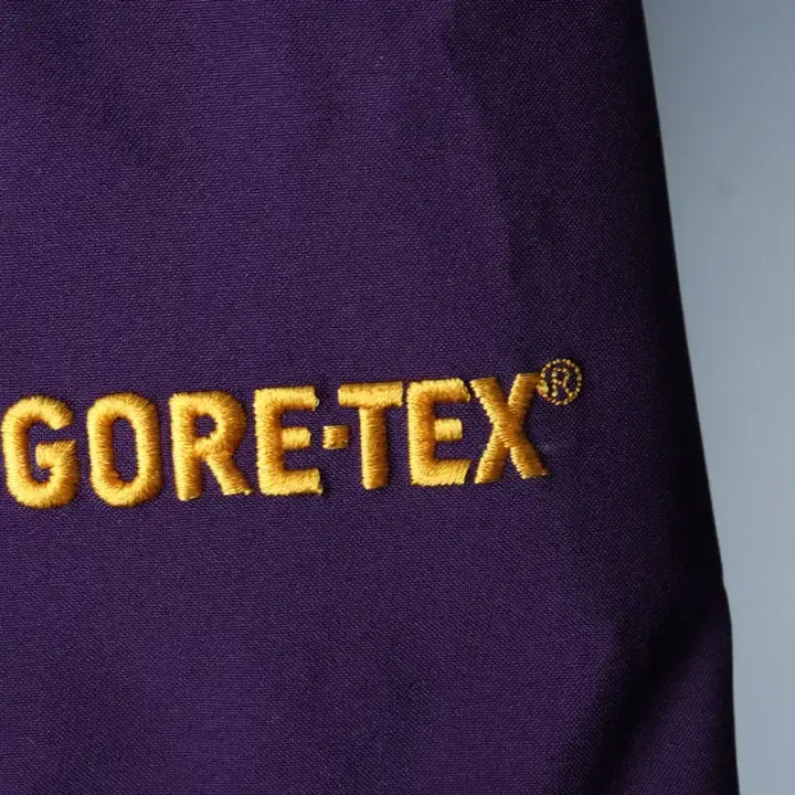 [BUNJANG] Mountain Equipment Gore-Tex Windbreaker Jacket / W(L) 마운틴이큅먼트 집업 바람막이 점퍼자켓 고어텍스 방수-175A5