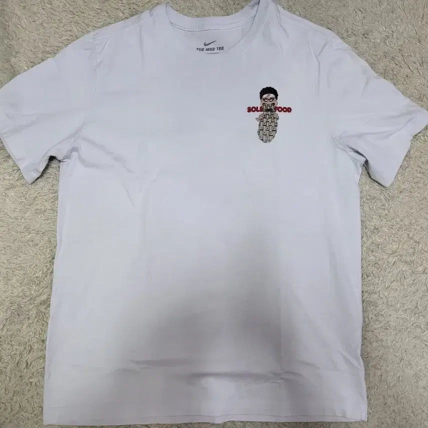 [BUNJANG] Nike T-shirts Bundle Set / 나이키반팔티셔츠  2종"일괄(모두드림)~