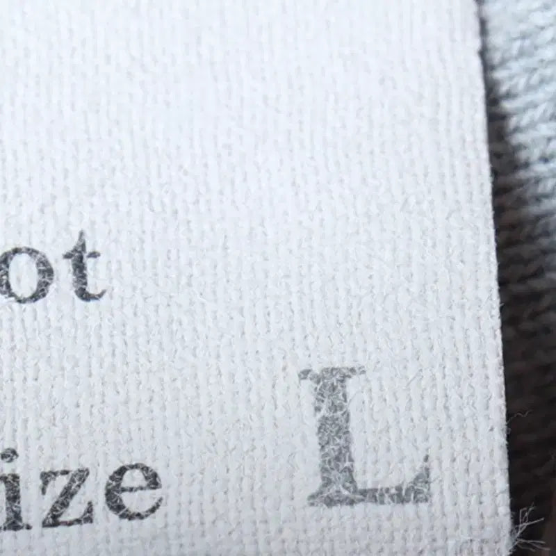 [BUNJANG] Uniform Bridge Gray Heavyweight Hoodie / (L-XL) 유니폼브릿지 후드집업 무지 그레이 헤비-175A7