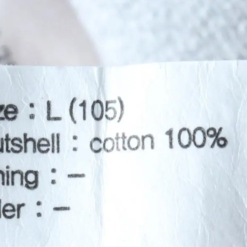 [BUNJANG] Uniform Bridge Gray Heavyweight Hoodie / (L-XL) 유니폼브릿지 후드집업 무지 그레이 헤비-175A7