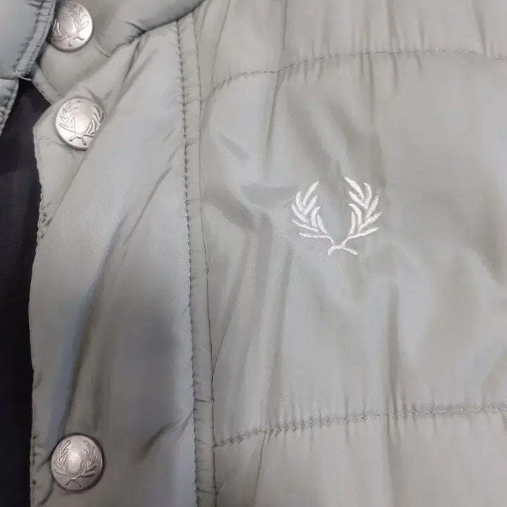 [BUNJANG] Fred Perry Lightweight Vest Jacket / 프레드페리..남성"경량조끼자켓~..