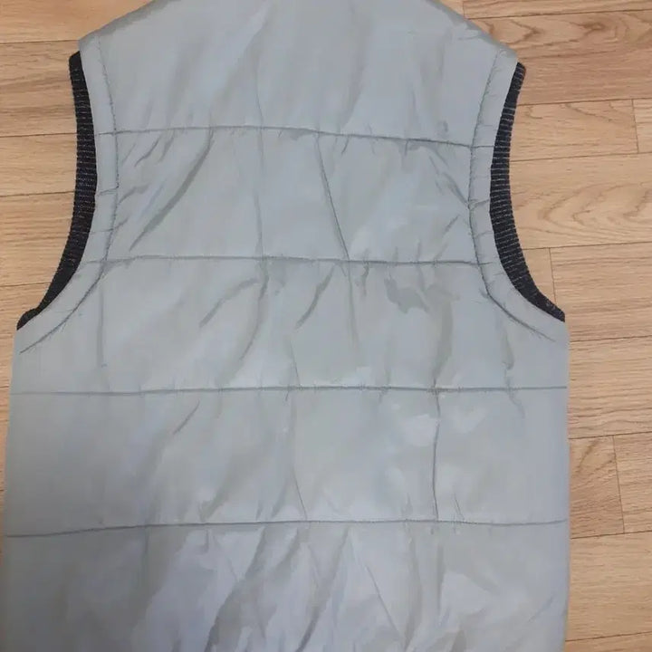 [BUNJANG] Fred Perry Lightweight Vest Jacket / 프레드페리..남성"경량조끼자켓~..