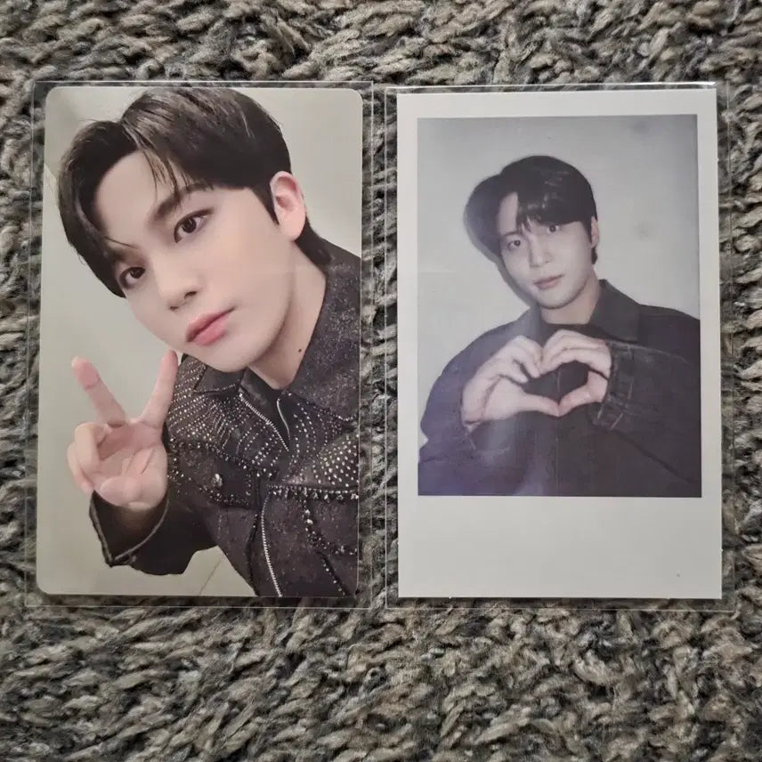 [SOLD OUT] 에이티즈 종호 2025 towards the light 피날레 인 서울