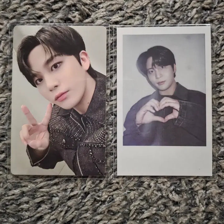 [SOLD OUT] 에이티즈 종호 2025 towards the light 피날레 인 서울