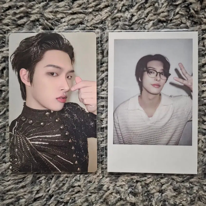 [SOLD OUT] 에이티즈 민기 2025 towards the light 피날레 인 서울