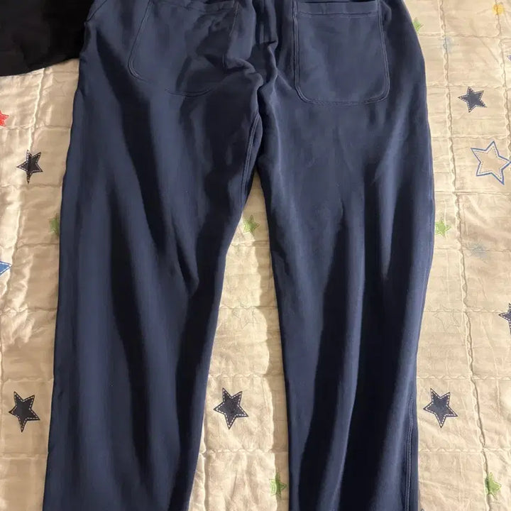 [BUNJANG] Tom Ford Navy Training Pants / 톰포드 네이비 트레이닝바지