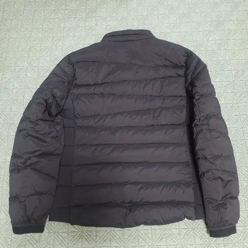 [BUNJANG] AND Z Light Goose Down Padding Jacket / 경량 라이트 구스다운 패딩