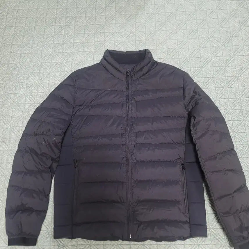 [BUNJANG] AND Z Light Goose Down Padding Jacket / 경량 라이트 구스다운 패딩