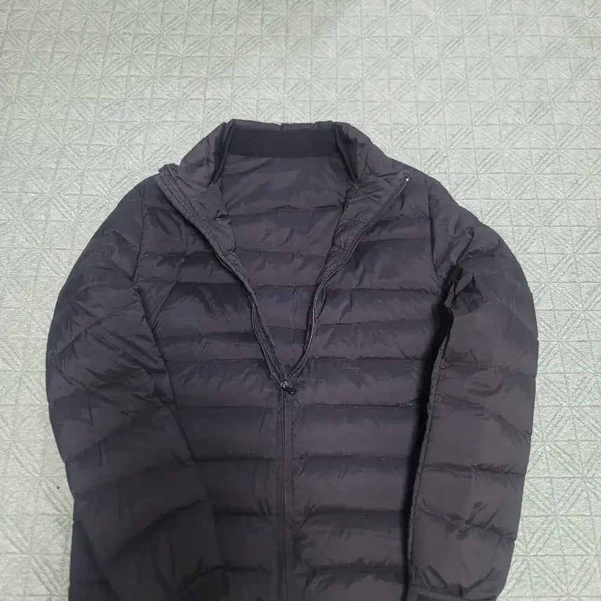 [BUNJANG] AND Z Light Goose Down Padding Jacket / 경량 라이트 구스다운 패딩