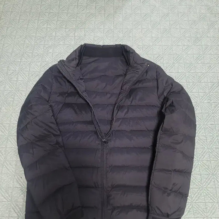 [BUNJANG] AND Z Light Goose Down Padding Jacket / 경량 라이트 구스다운 패딩