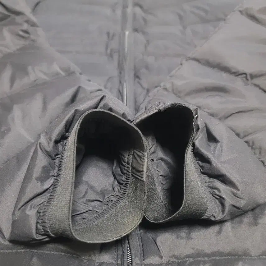 [BUNJANG] AND Z Light Goose Down Padding Jacket / 경량 라이트 구스다운 패딩