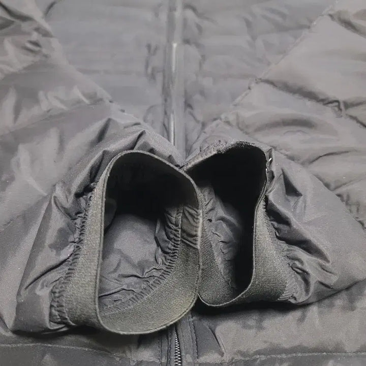 [BUNJANG] AND Z Light Goose Down Padding Jacket / 경량 라이트 구스다운 패딩