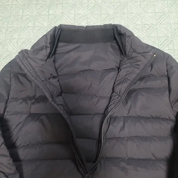 [BUNJANG] AND Z Light Goose Down Padding Jacket / 경량 라이트 구스다운 패딩