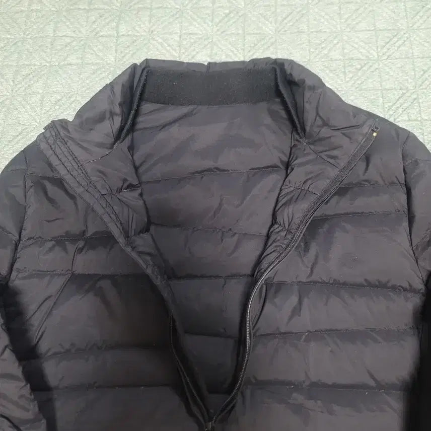 [BUNJANG] AND Z Light Goose Down Padding Jacket / 경량 라이트 구스다운 패딩