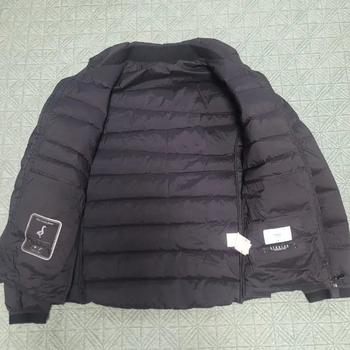 [BUNJANG] AND Z Light Goose Down Padding Jacket / 경량 라이트 구스다운 패딩