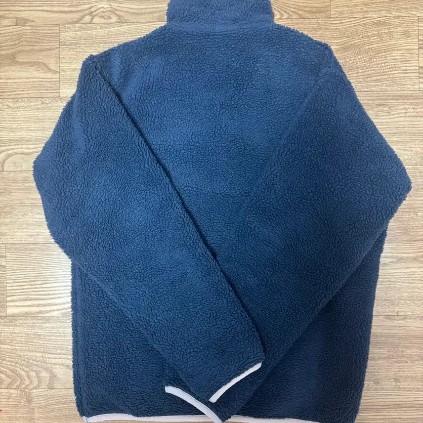 [BUNJANG] Patagonia Glissade Navy Jacket / 파타고니아 글리세이드 네이비