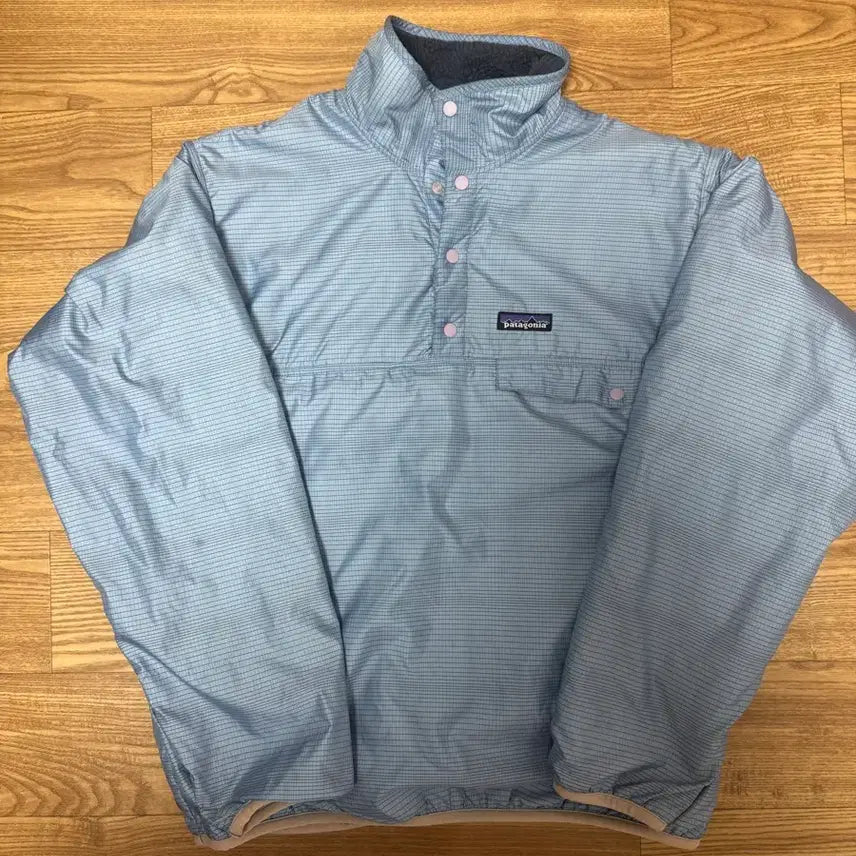 [BUNJANG] Patagonia Glissade Navy Jacket / 파타고니아 글리세이드 네이비