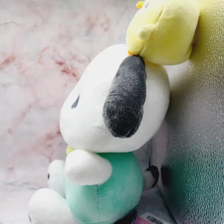 [BUNJANG] Sanrio Pochacco Couple Plush Doll / 산리오 포차코 커플 봉제인형 (25)