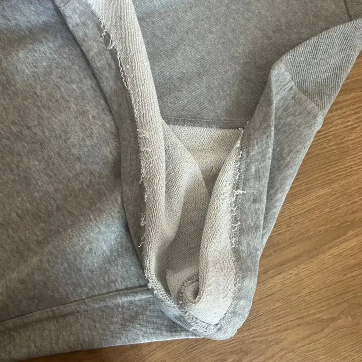 [BUNJANG] The Museum Visitor DOT MIXED MAXI SKIRT / 더뮤지엄비지터 DOT MIXED MAXI SKIRT