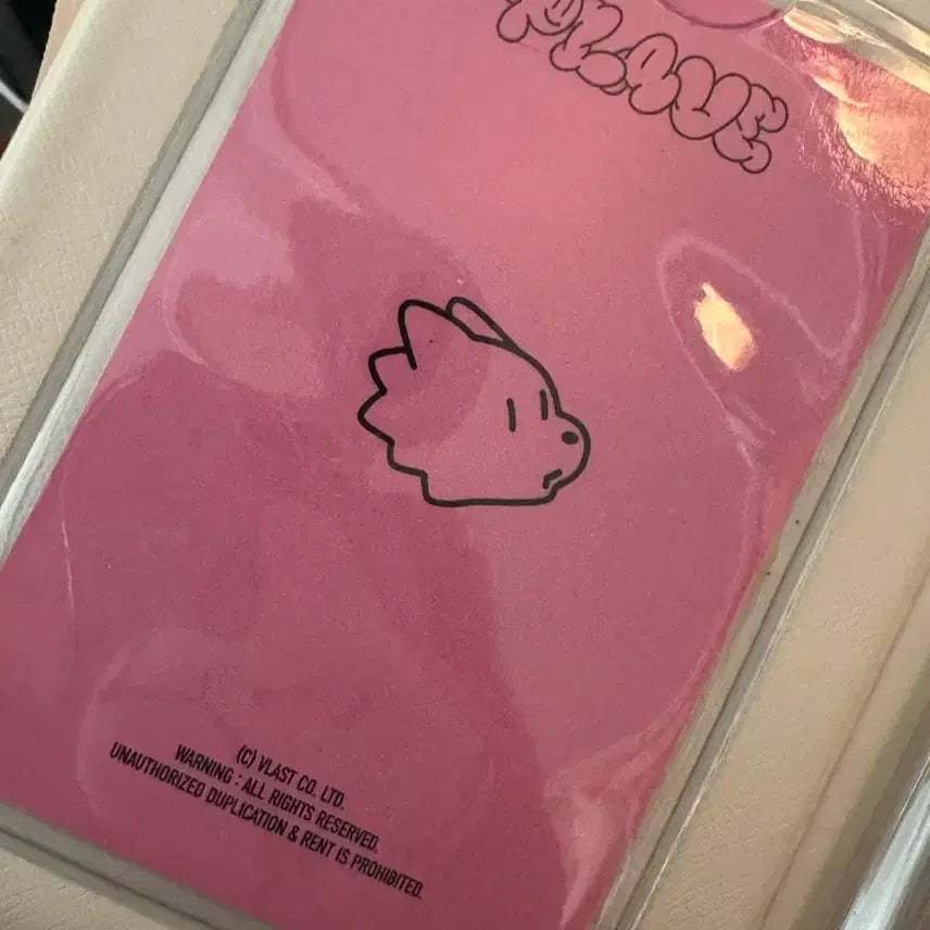 [SOLD OUT] 플레이브 은호 삼왜 바인더 포카 포함 일괄